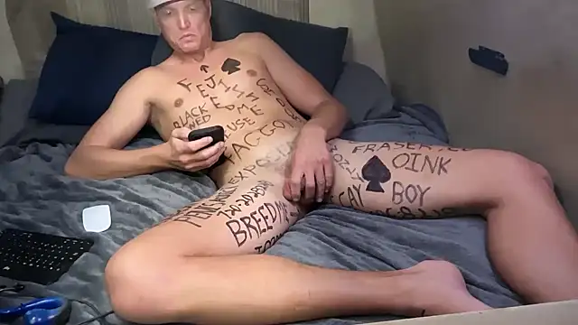 colofagboy69 Chat XXX in diretta
