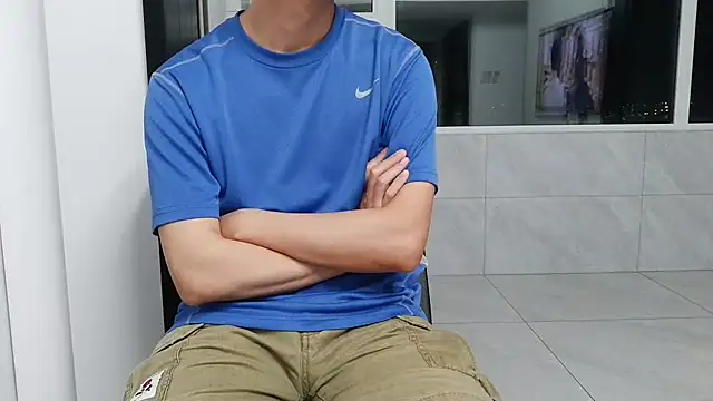 nole_china7 Webcam-Show