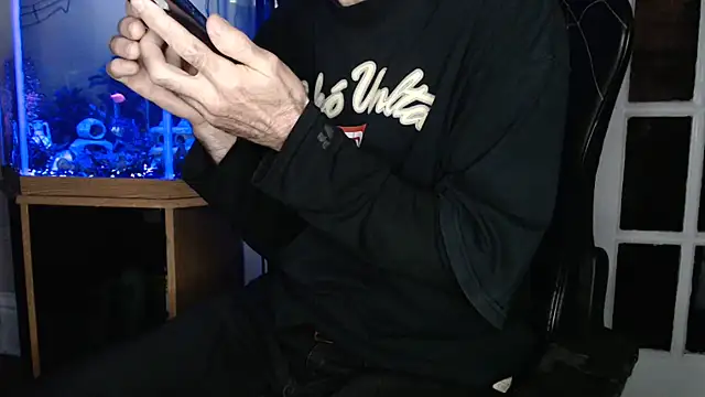 EspanolVato's Live XXX Chat