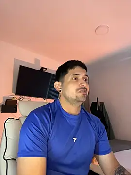 TroyeKnight Live XXX-Chat