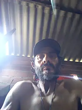 Show de webcam de Bianomc1974