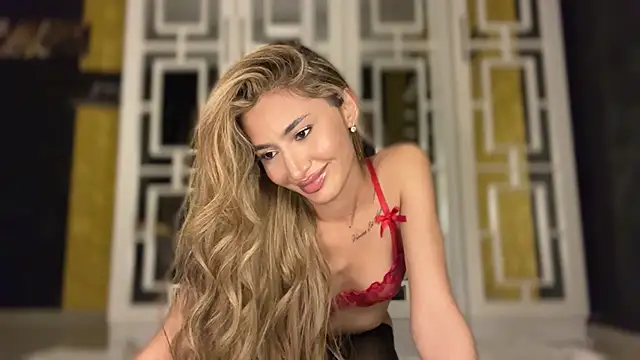 Alissadreams - flash tits