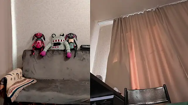 Živý XXX chat VermilionThorn