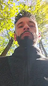 Dr_Megabyte Chat XXX in diretta