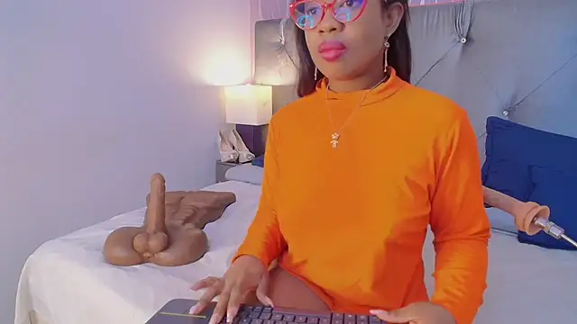 Chat XXX ao vivo de CaseyMoon