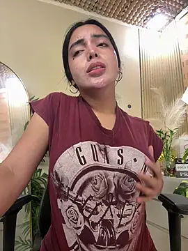 Chat XXX ao vivo de TS-SimplyTheBest