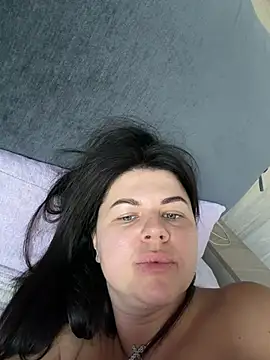 Chat XXX en directo de Lana_Brook
