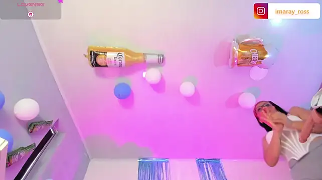 Imaray_1_ - fist pussy very cream ✊✊