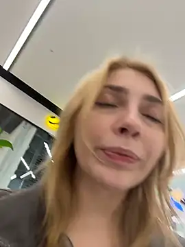 צ'אט XXX בשידור חי של Sunny___Bunny