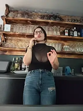 Chatroom XXX en direct de Sophie_Sonne