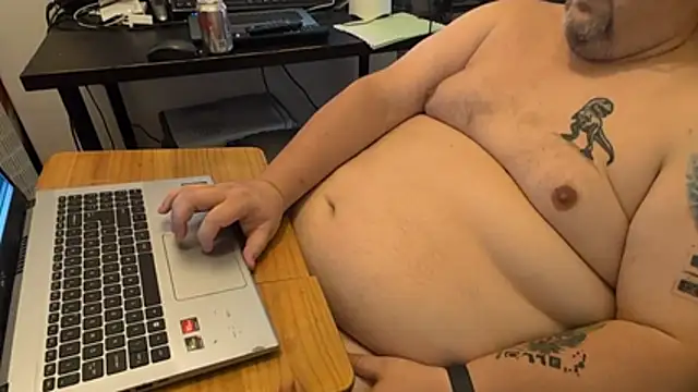 bigcuddlebear69ern Live XXX chat