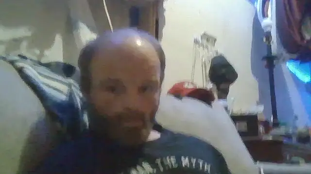 הופעת וובקאם של 420pussylickr