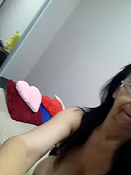 צ'אט XXX בשידור חי של Celine_Faer1