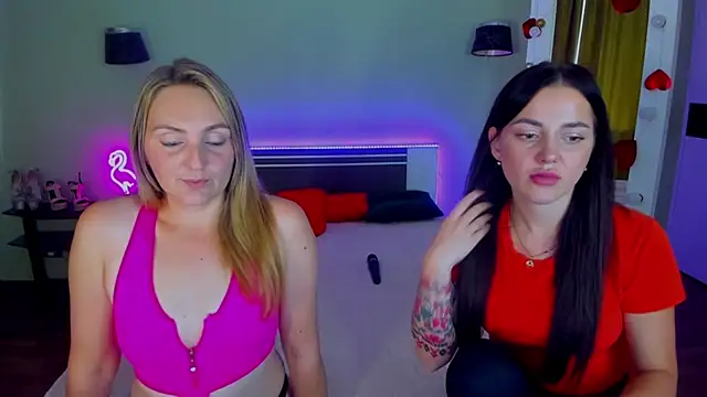 MagicEyess live XXX chat