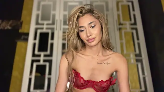 alissadreams Live XXX-Chat
