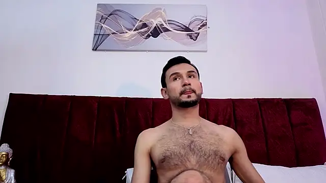 Chatroom XXX en direct de Axel_Spring