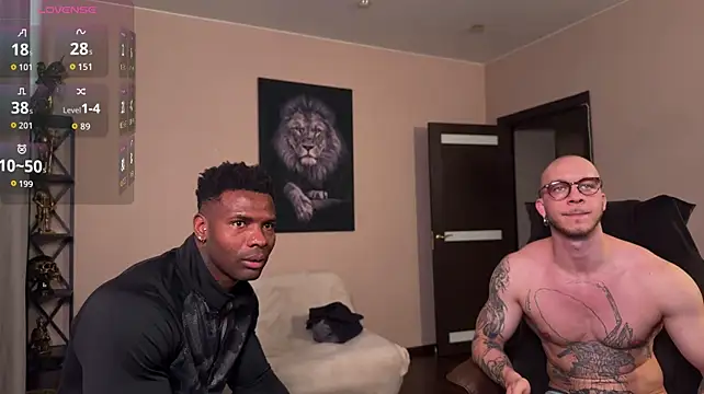 Chat XXX Live FireBeard_