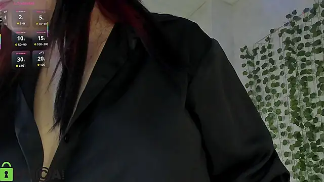 Michelle_Wilsson - belly massage