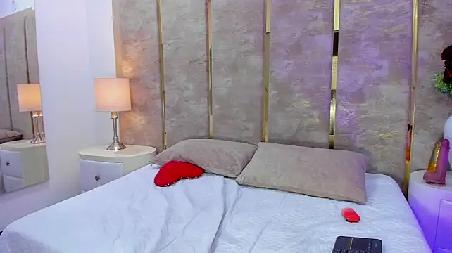 KittyXO_ - spit on boobs😈