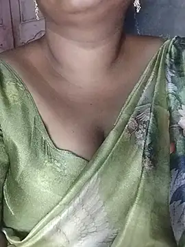 Jwala-telugu9 - Boobs oil massage