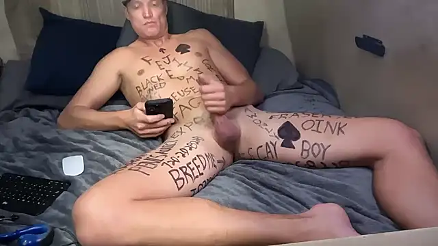 colofagboy69 élő XXX-chatje