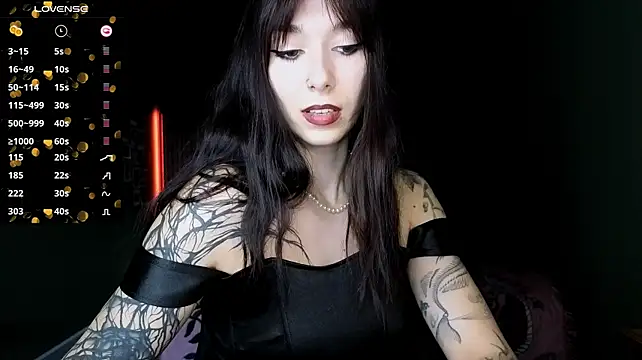 Онлайн чат XXX JillVerdon