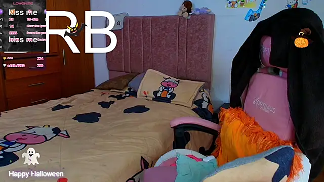 aimee_forddのライブXXXチャット