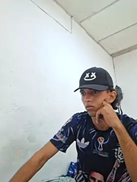 Chat XXX ao vivo de Noscay