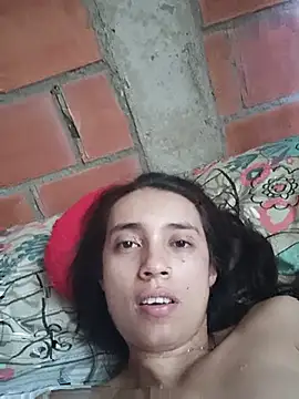 Chat XXX ao vivo de paolamami