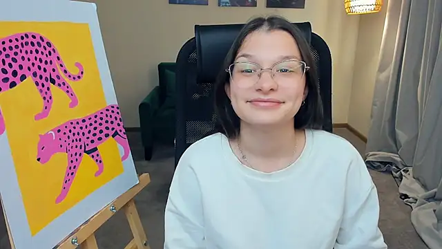 TisaLovan's Live XXX Chat