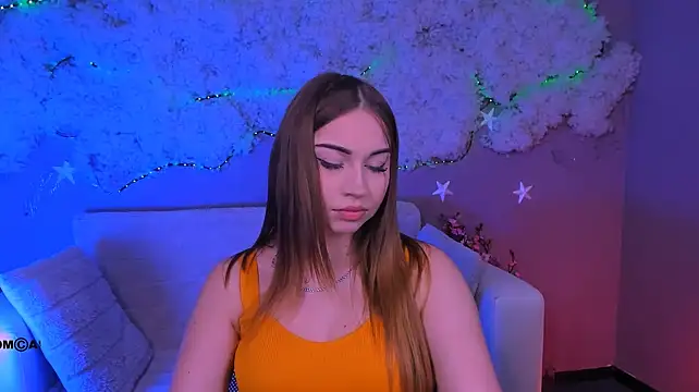 Živý XXX chat princessnicolee