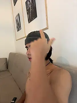 XXX chat uživo modela Mao_mdn