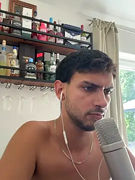 Gipsyboysteve's Live XXX Chat