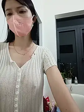 Chat +18 de Emma_Linh ao vivo