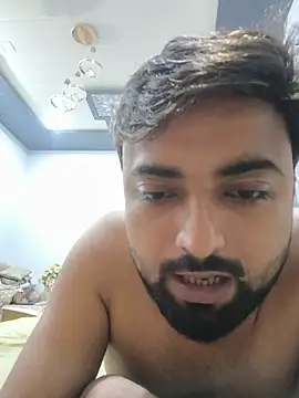 Muslim_Bull6969 Pertunjukan Webcam