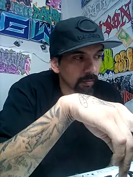 Dunkas69 Live XXX-Chat