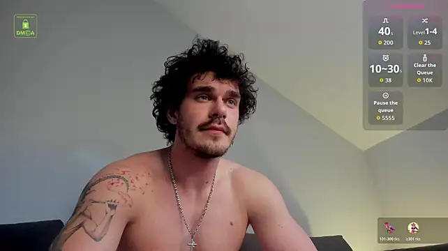 Perry_Knight Live XXX-chat