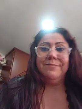 Chat +18 de EmmaJhomson ao vivo