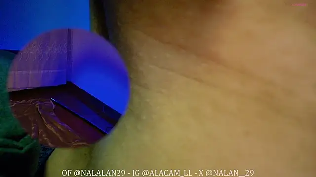 Nalan__ Chat XXX in diretta
