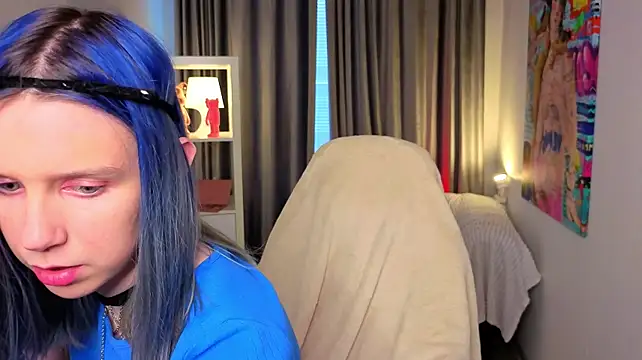 Chat XXX ao vivo de SandyAndersons