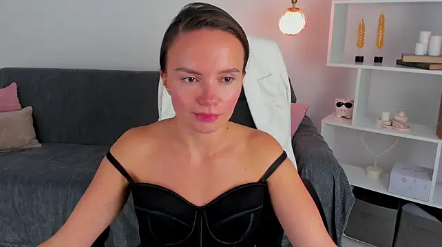 BonnieShine Live XXX-Chat