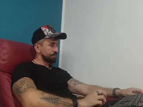 Chat +18 de MasterTFK ao vivo
