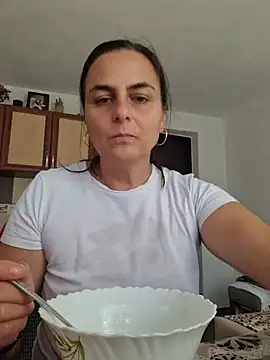 دردشة IsabelleCraft الجنسية المباشرة