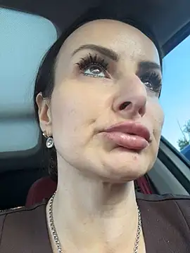 Czat XXX na żywo – AnnaMaria-