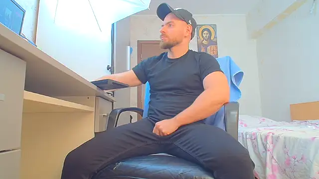 Ryanstone_ 라이브 XXX 채팅