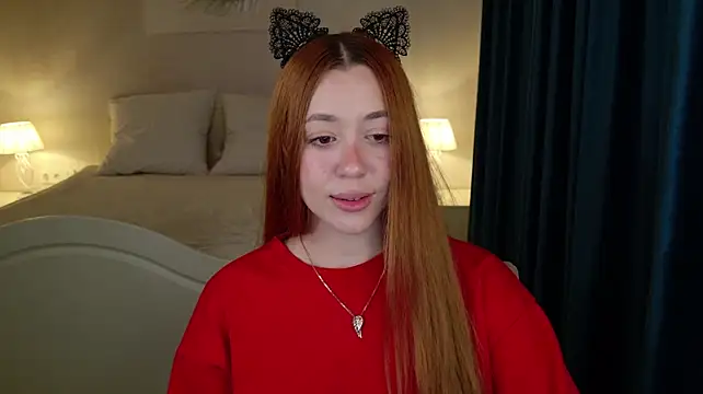 Czat XXX na żywo – Mirabella_Flower