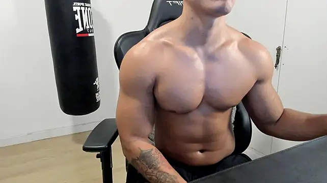 Chat XXX Live dan01_