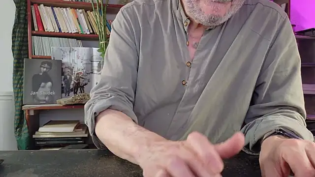 Chat XXX en directo de yvanbonar
