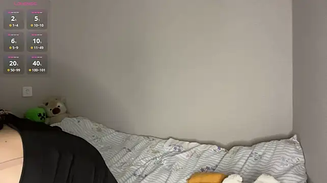 SibleyBurner - Tease u with myy panties ^^