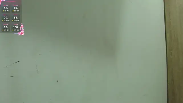 Emma_Glutton: διαδικτυακό σόου στην κάμερα